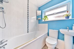 Bathroom- click for photo gallery